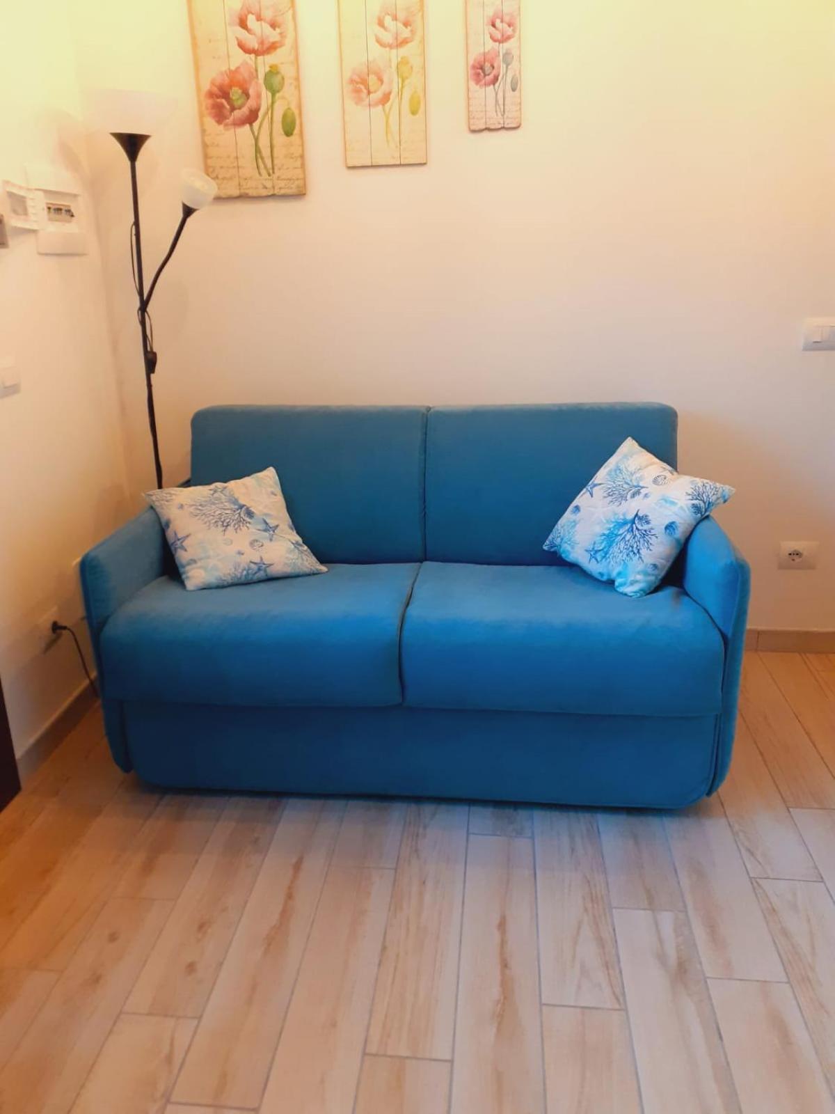 Casa Gaia 3 Apartamento